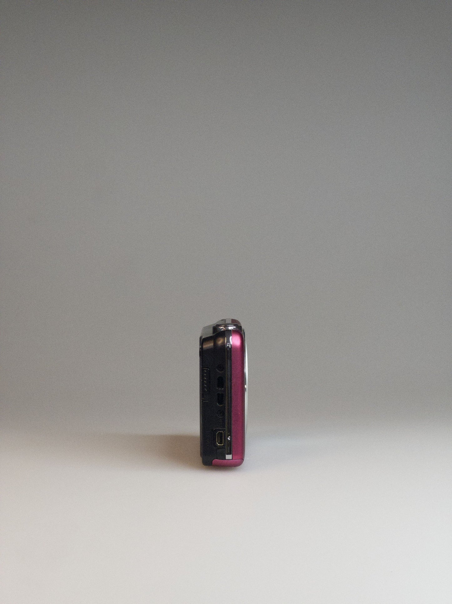 Sony Cyber-shot DSC-W710