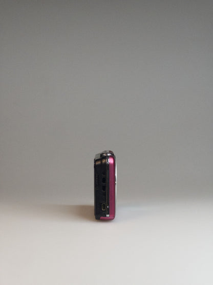 Sony Cyber-shot DSC-W710