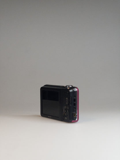 Sony Cyber-shot DSC-W710