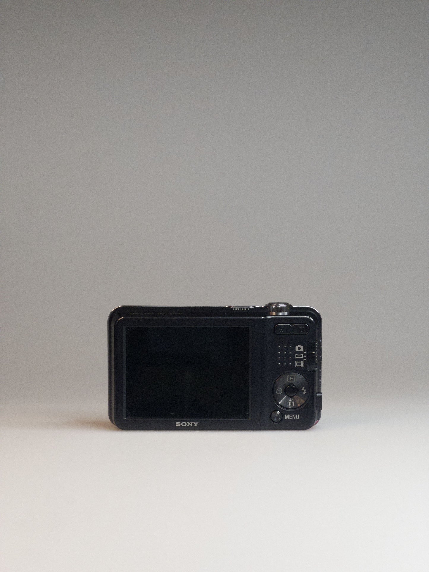 Sony Cyber-shot DSC-W710