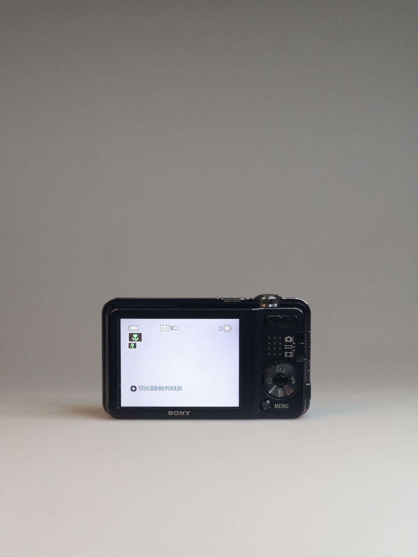 Sony Cyber-shot DSC-W710