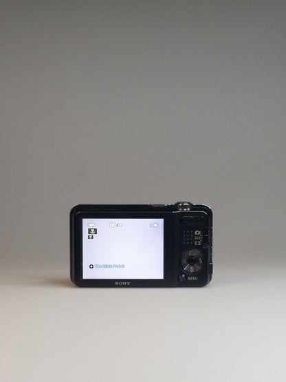 Sony Cyber-shot DSC-W710