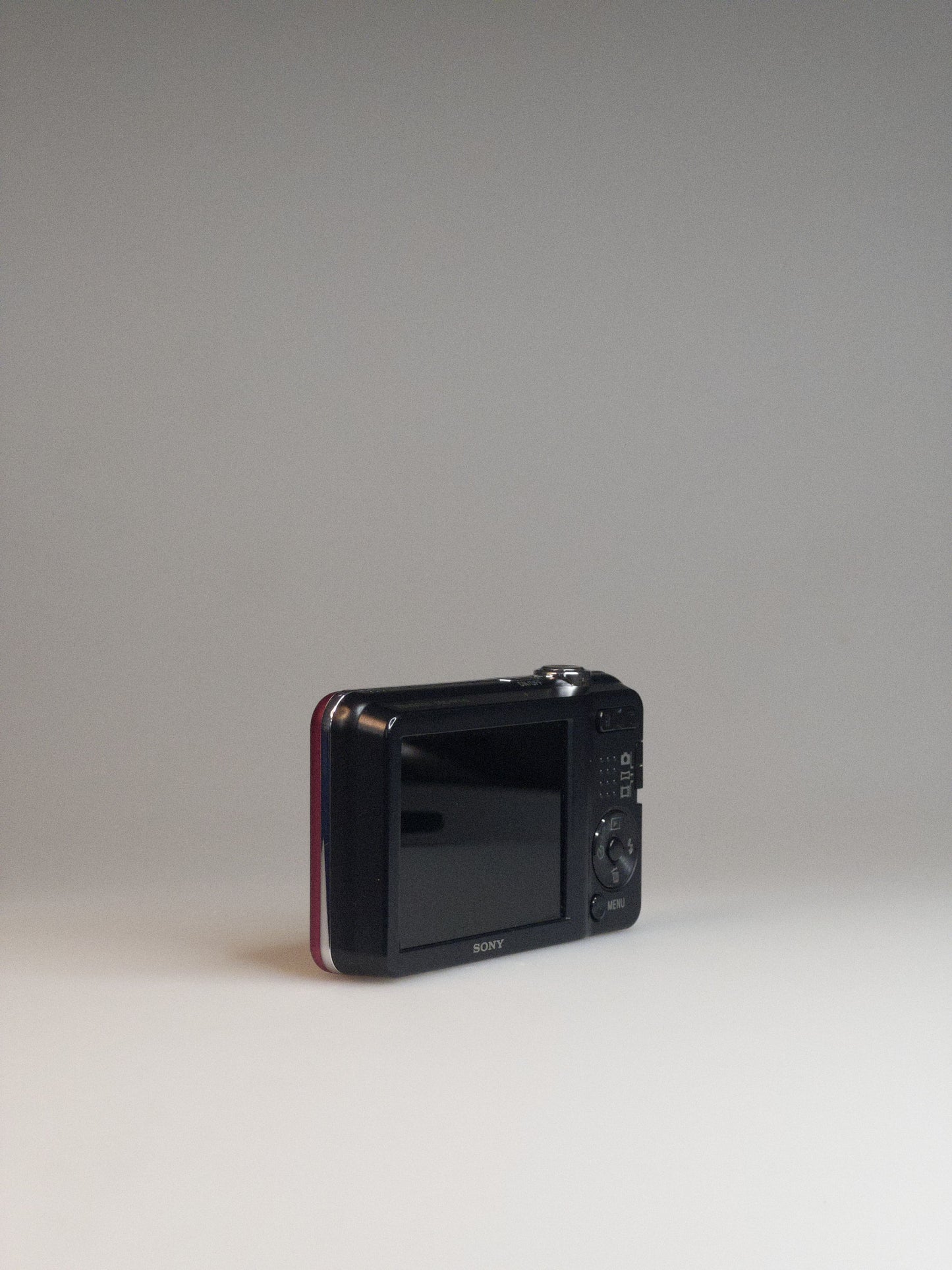 Sony Cyber-shot DSC-W710