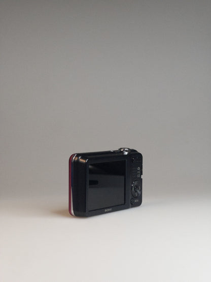 Sony Cyber-shot DSC-W710