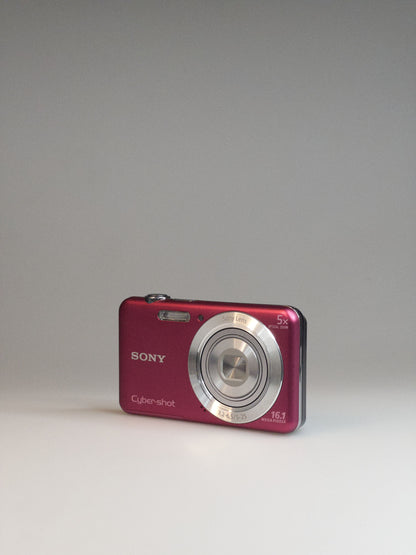 Sony Cyber-shot DSC-W710