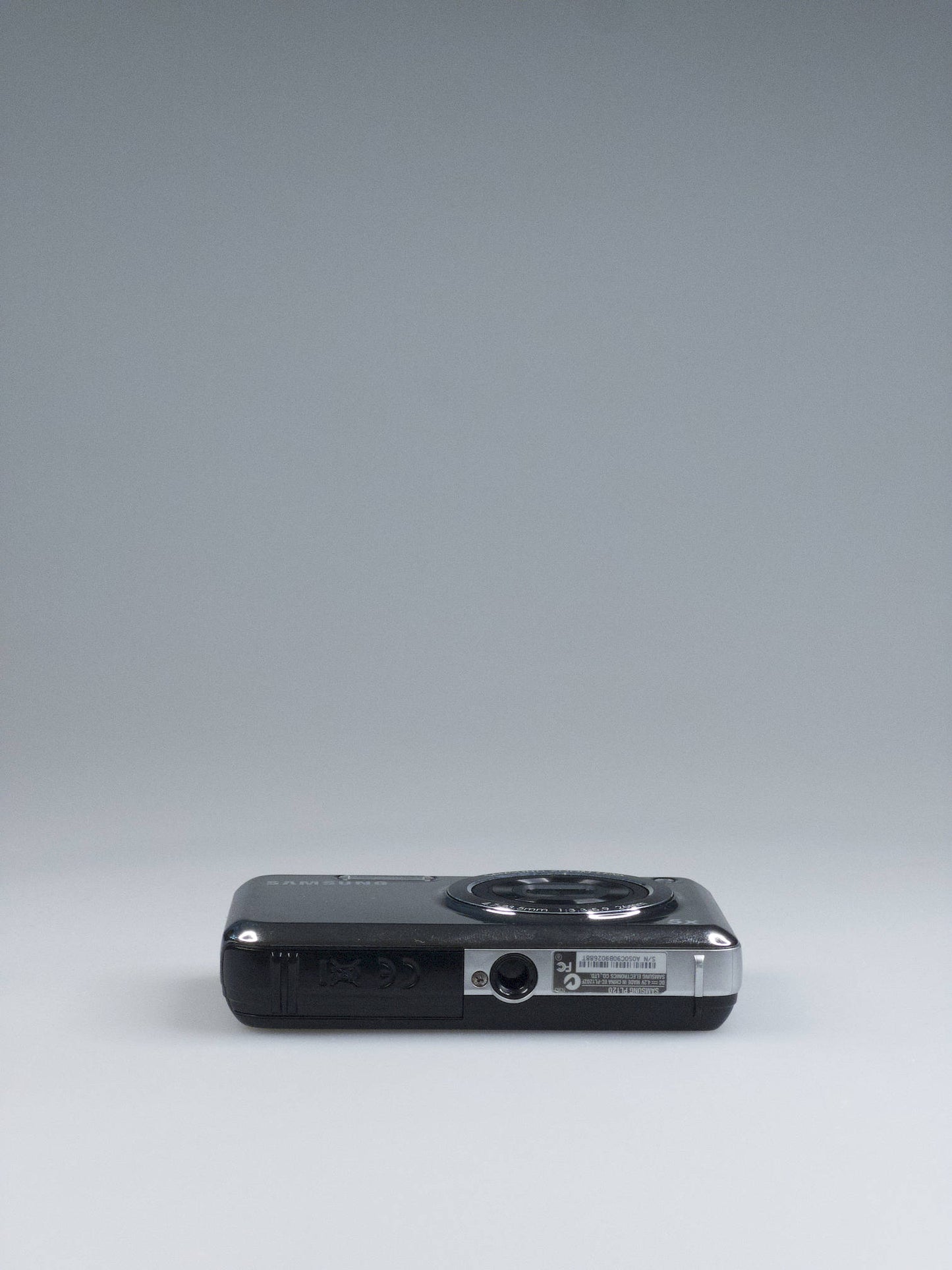 Samsung PL120