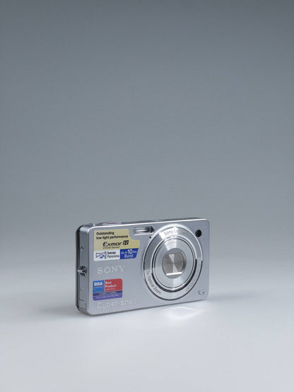 Sony Cyber-shot DSC-WX1