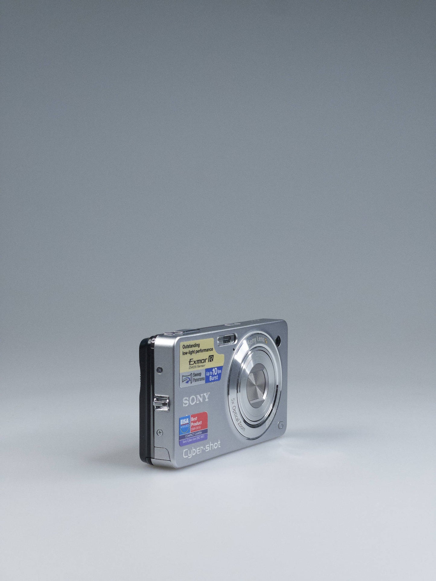 Sony Cyber-shot DSC-WX1