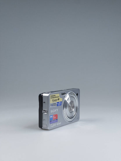Sony Cyber-shot DSC-WX1