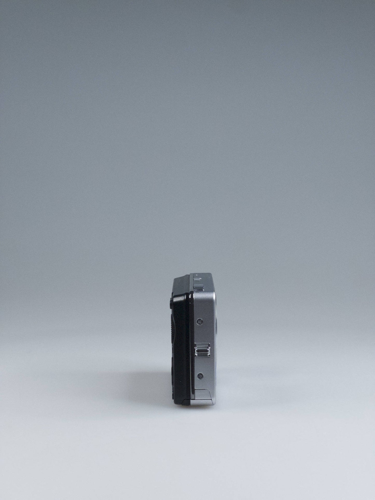 Sony Cyber-shot DSC-WX1