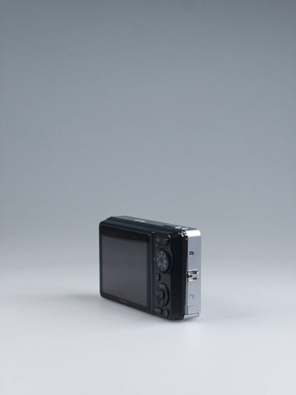 Sony Cyber-shot DSC-WX1