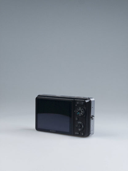 Sony Cyber-shot DSC-WX1