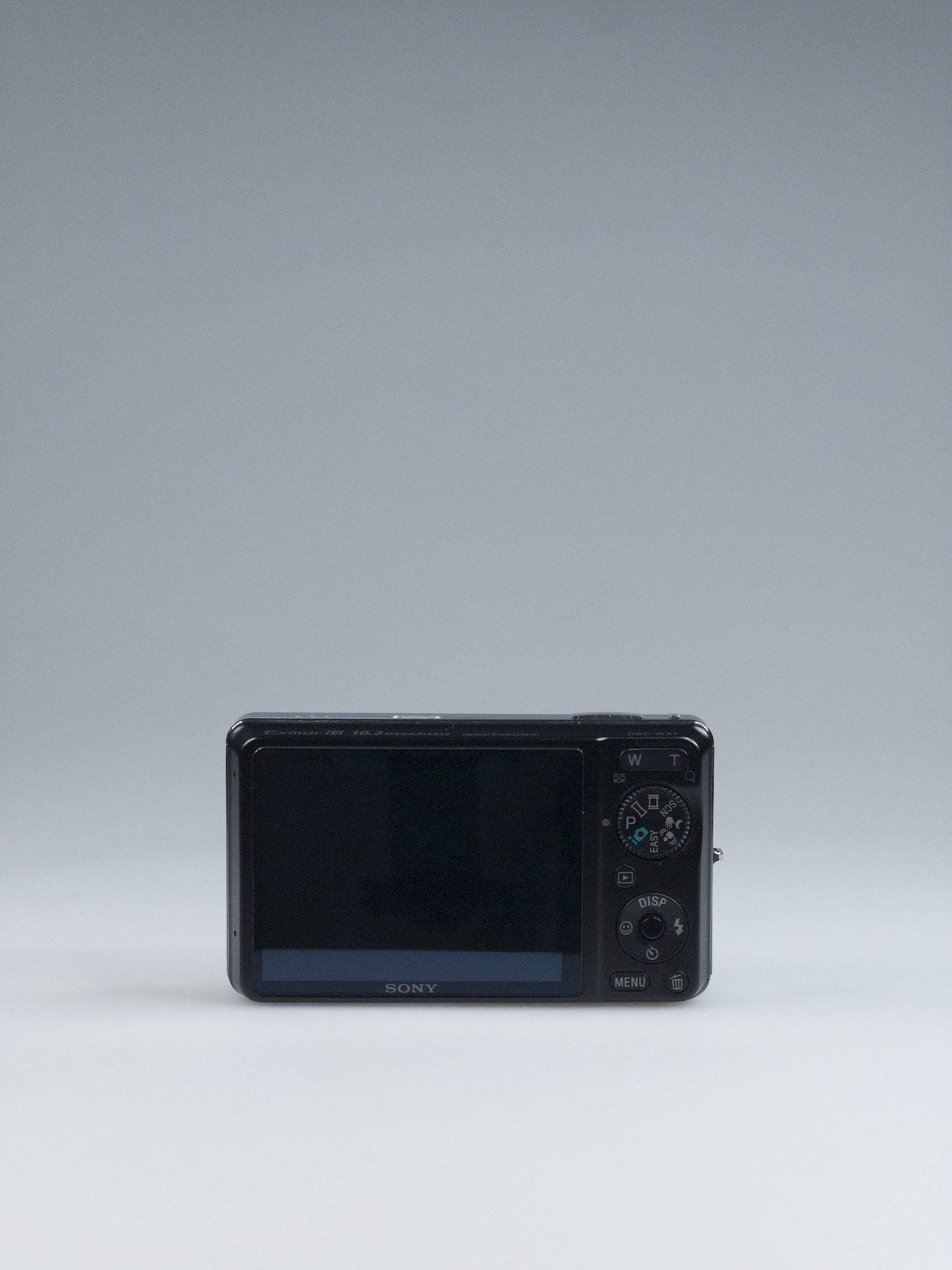 Sony Cyber-shot DSC-WX1
