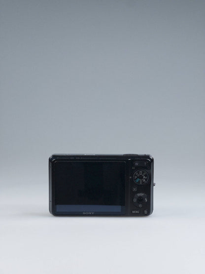 Sony Cyber-shot DSC-WX1