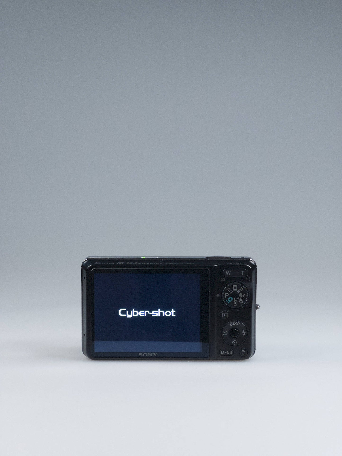 Sony Cyber-shot DSC-WX1