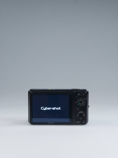 Sony Cyber-shot DSC-WX1