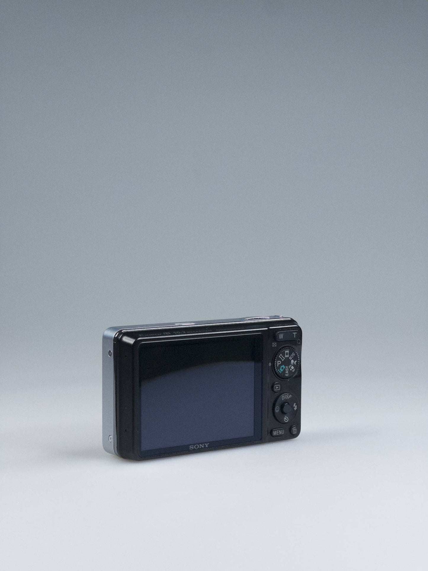 Sony Cyber-shot DSC-WX1