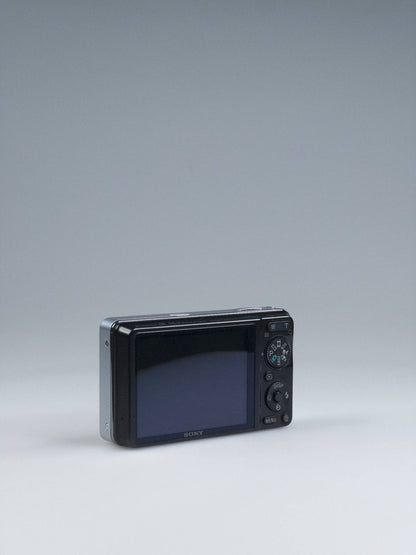 Sony Cyber-shot DSC-WX1