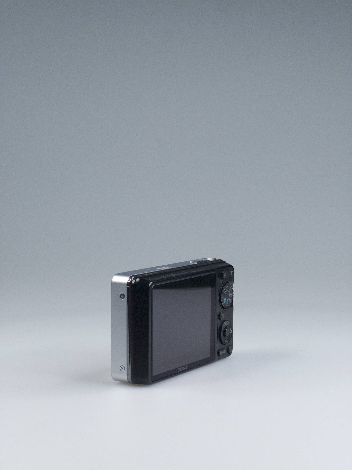Sony Cyber-shot DSC-WX1