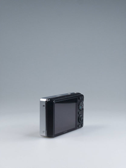 Sony Cyber-shot DSC-WX1