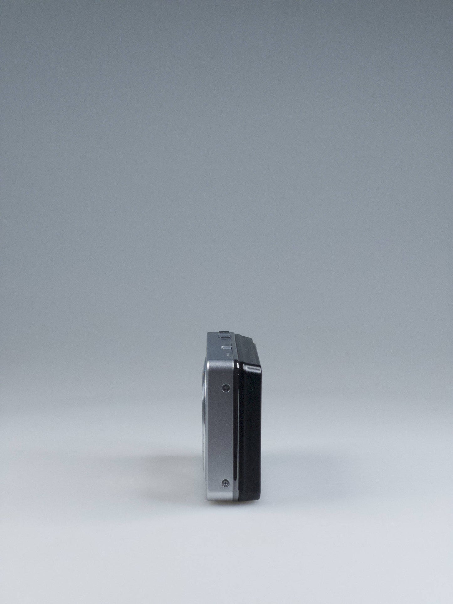 Sony Cyber-shot DSC-WX1