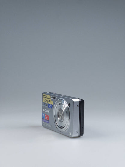 Sony Cyber-shot DSC-WX1
