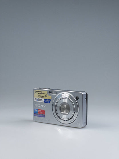 Sony Cyber-shot DSC-WX1