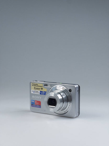 Sony Cyber-shot DSC-WX1