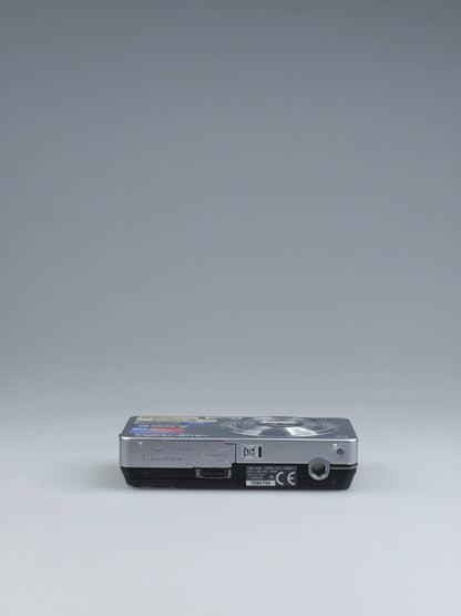 Sony Cyber-shot DSC-WX1