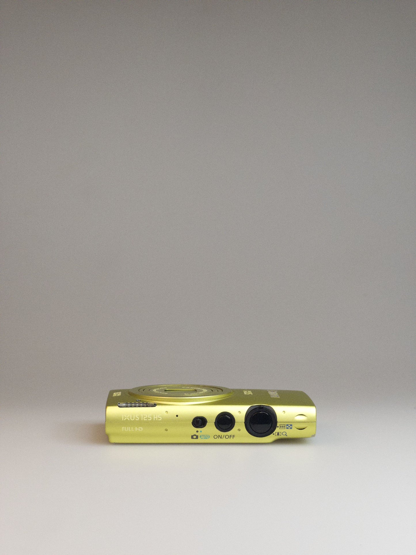 Canon IXUS 125 HS | PowerShot ELPH 110 HS | IXY 220F