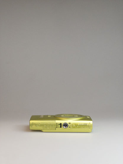 Canon IXUS 125 HS | PowerShot ELPH 110 HS | IXY 220F