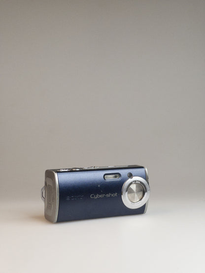 Sony Cyber-Shot DSC-L1