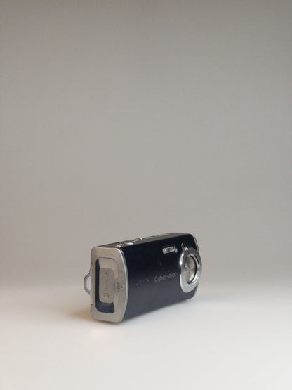 Sony Cyber-Shot DSC-L1