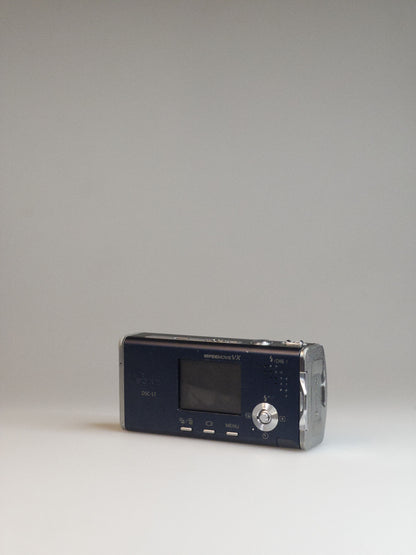 Sony Cyber-Shot DSC-L1