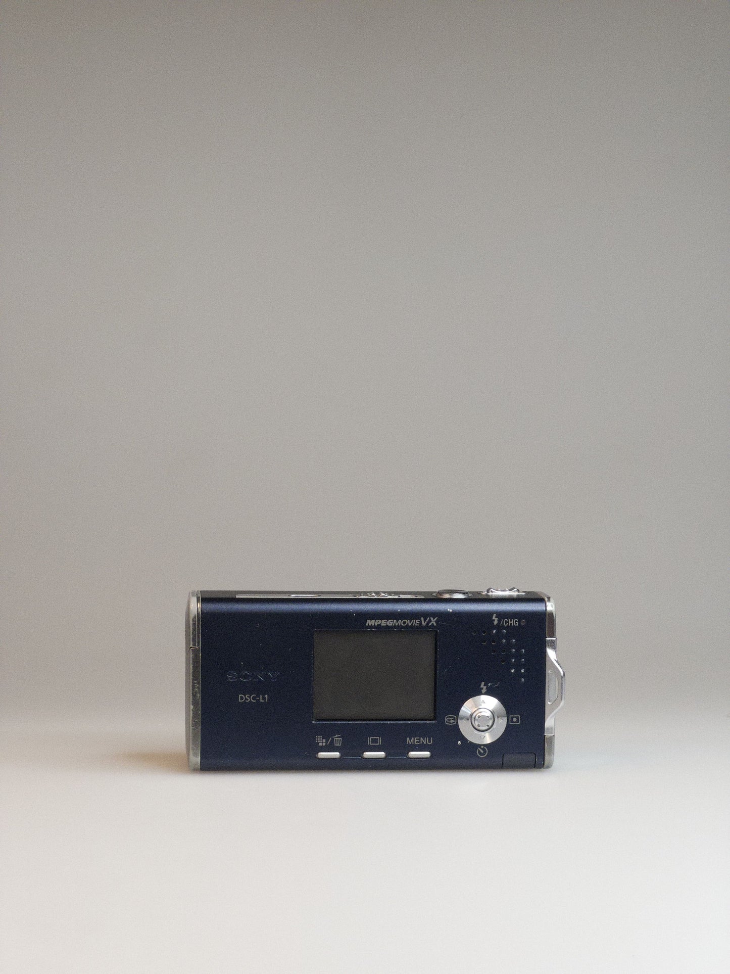 Sony Cyber-Shot DSC-L1