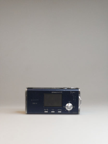 Sony Cyber-Shot DSC-L1