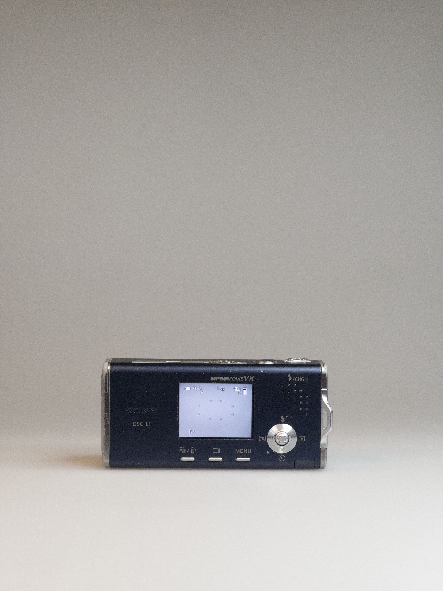 Sony Cyber-Shot DSC-L1