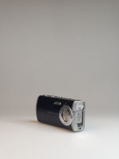 Sony Cyber-Shot DSC-L1