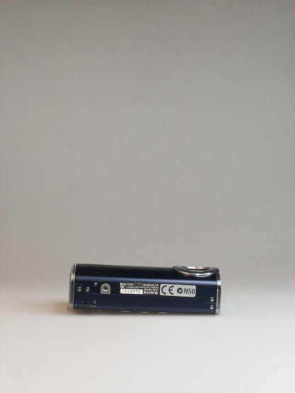 Sony Cyber-Shot DSC-L1