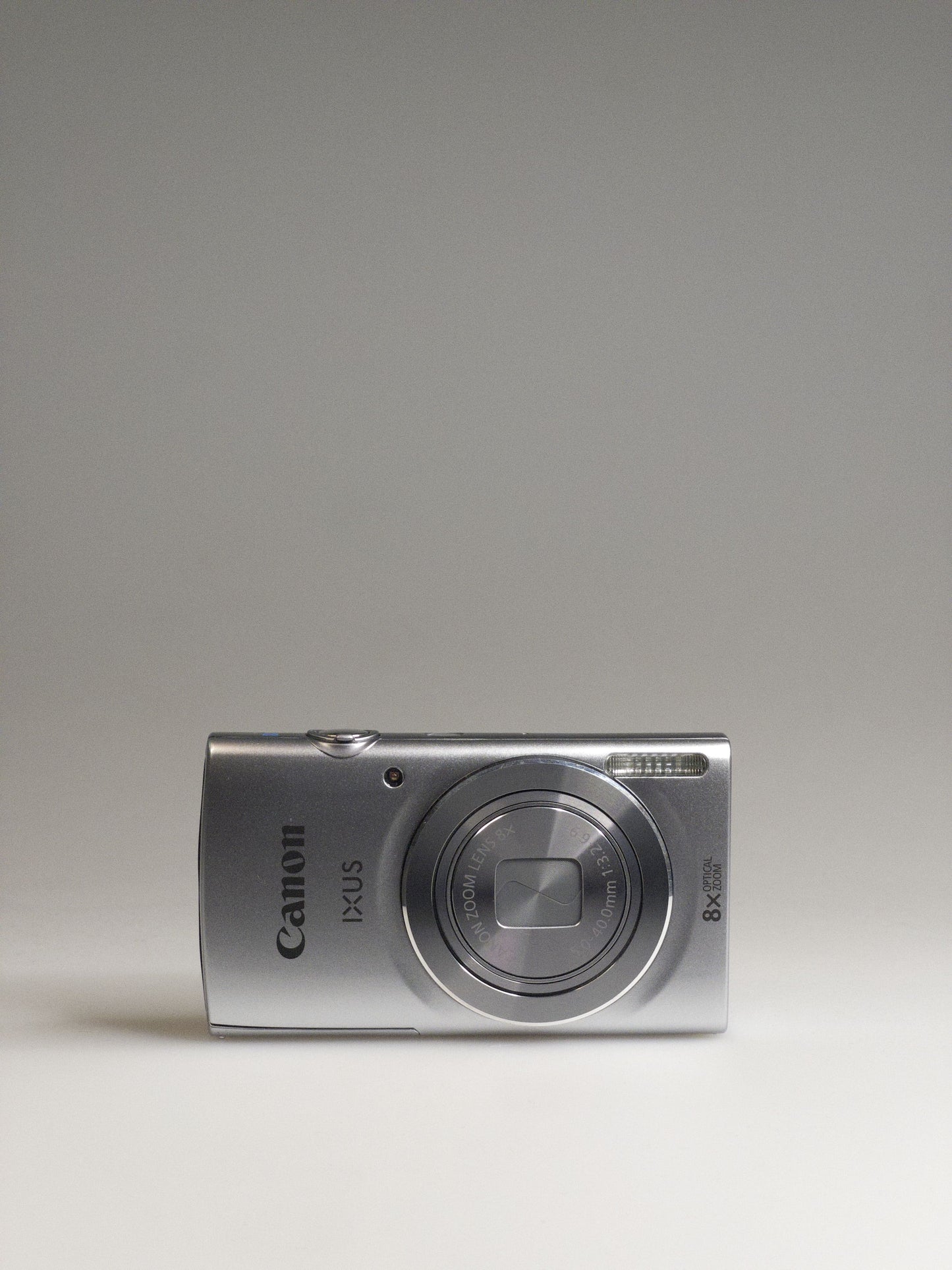 Canon IXUS 145 | Powershot ELPH 135 | IXY 120