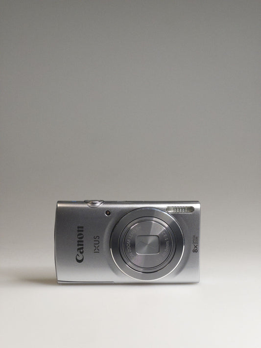 Canon IXUS 145 | Powershot ELPH 135 | IXY 120
