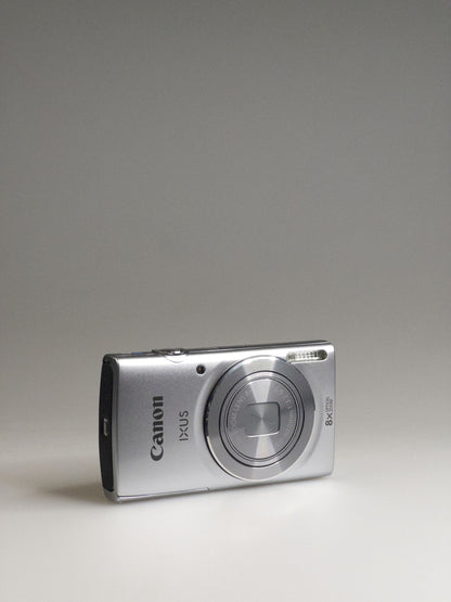 Canon IXUS 145 | Powershot ELPH 135 | IXY 120