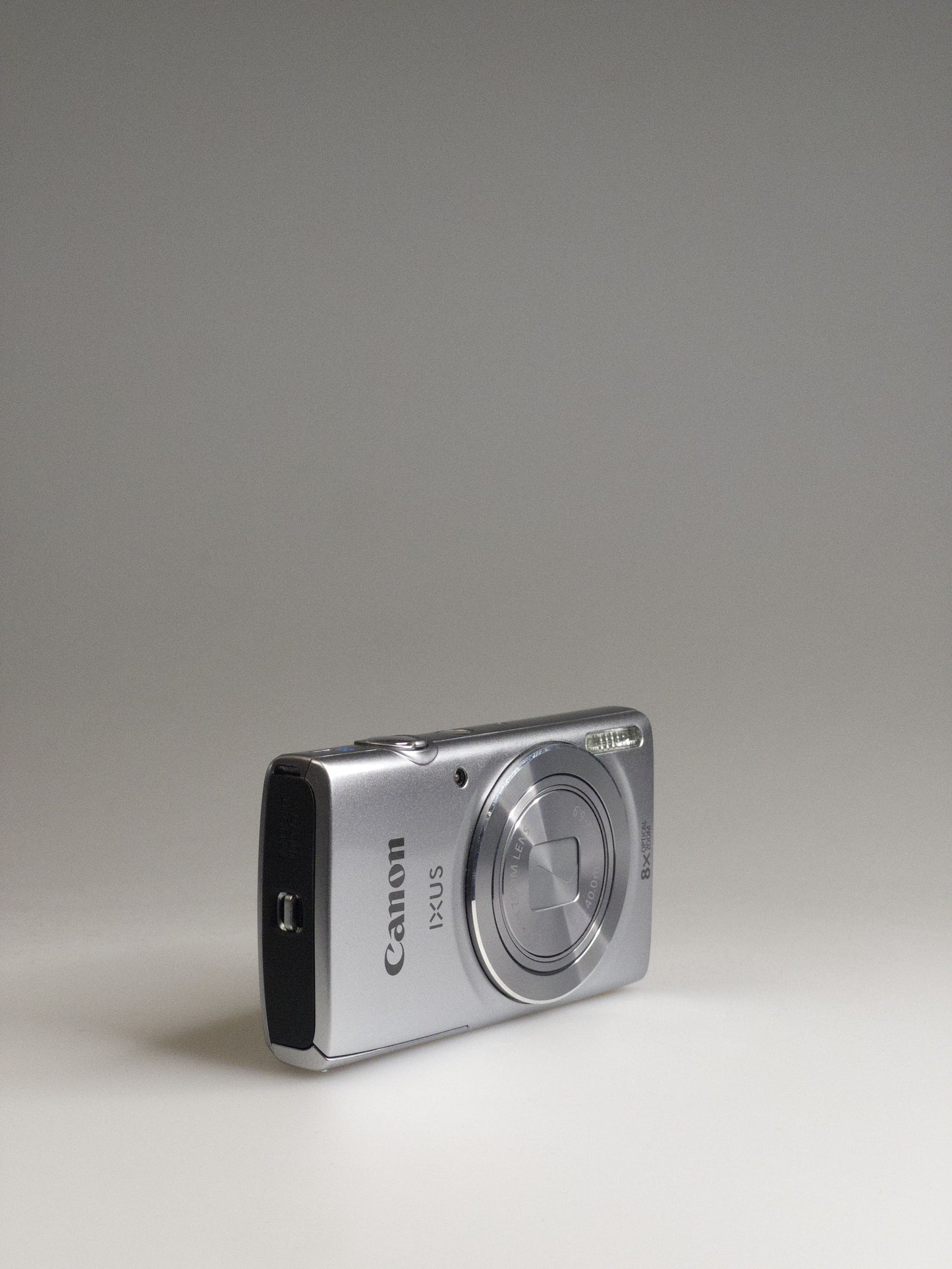 Canon IXUS 145 | Powershot ELPH 135 | IXY 120