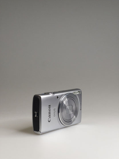 Canon IXUS 145 | Powershot ELPH 135 | IXY 120