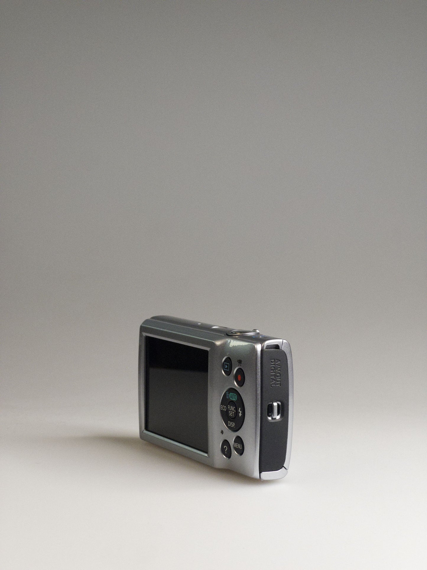 Canon IXUS 145 | Powershot ELPH 135 | IXY 120