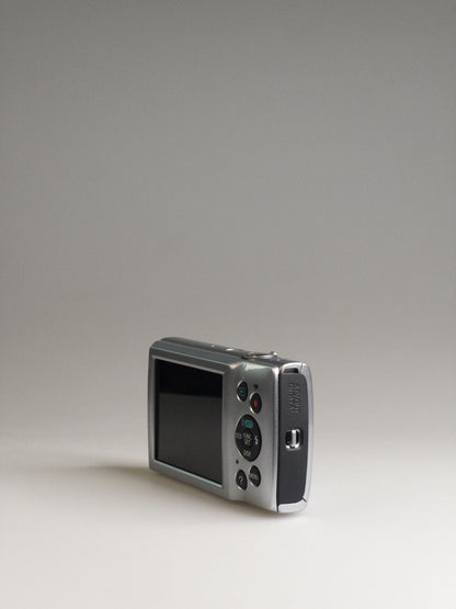 Canon IXUS 145 | Powershot ELPH 135 | IXY 120