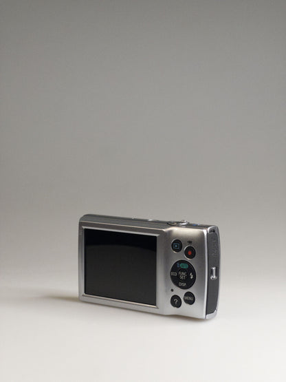 Canon IXUS 145 | Powershot ELPH 135 | IXY 120