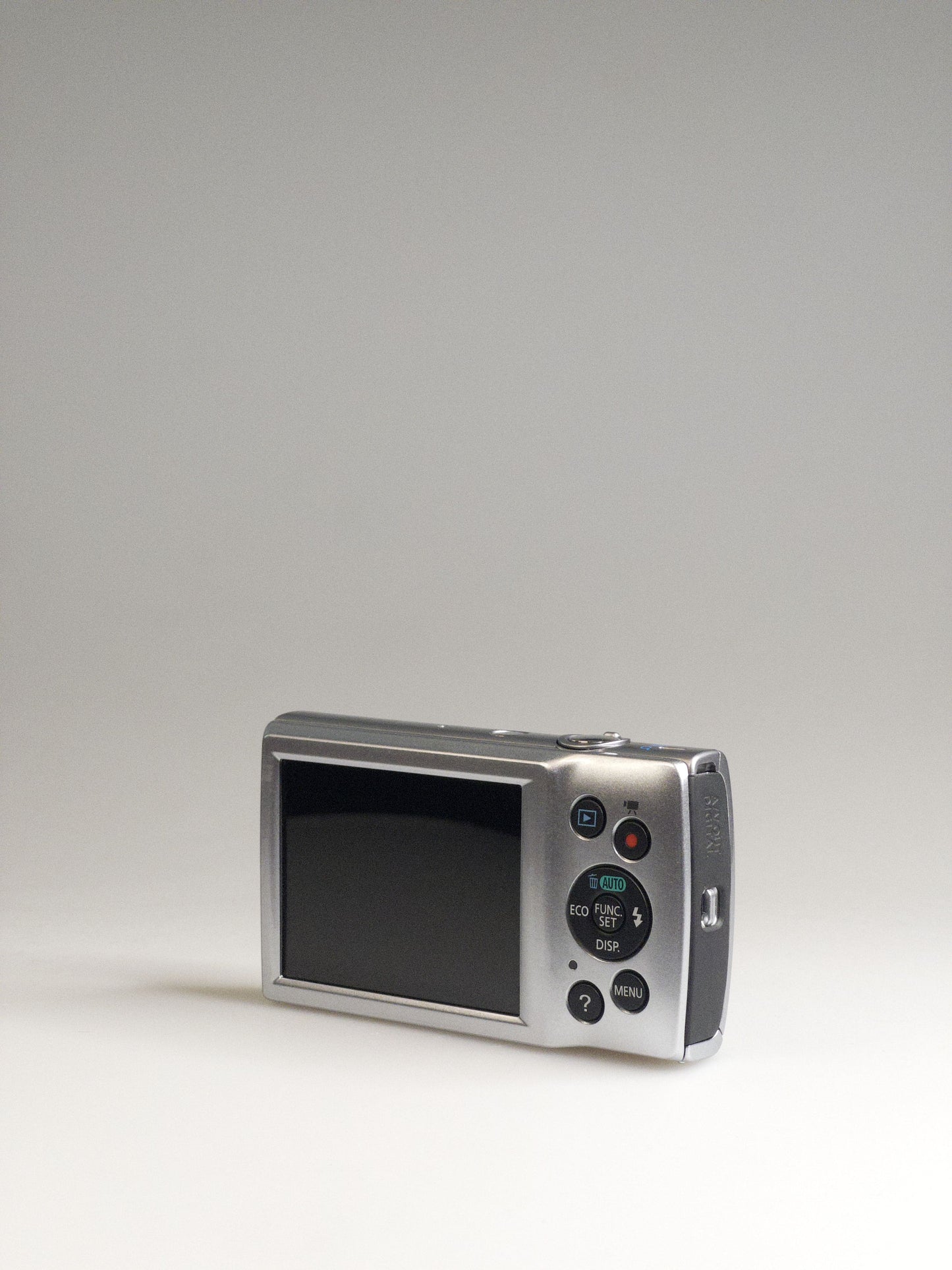 Canon IXUS 145 | Powershot ELPH 135 | IXY 120