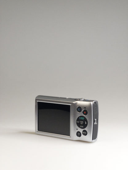 Canon IXUS 145 | Powershot ELPH 135 | IXY 120