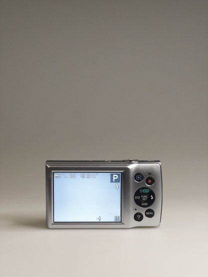 Canon IXUS 145 | Powershot ELPH 135 | IXY 120